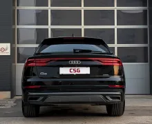 Zunanja slika - Audi Q8 - quattro 50 TDI S-Line - 5 - Predogledna slika