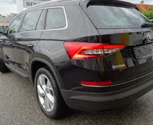 Zunanja slika - Škoda Kodiaq - 4x4 2.0 TDI Ambition - 16 - Predogledna slika