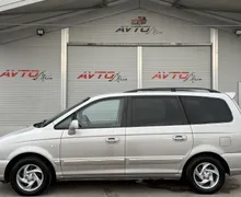 Zunanja slika - Hyundai Trajet - 2.0 CVVT GLS-7SEDEŽEV-ALU-AUTO KLIMA-VLEČNA KLJU.. - 8 - Predogledna slika