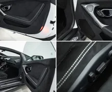 Zunanja slika - Lamborghini Huracan - Performante - 14 - Predogledna slika