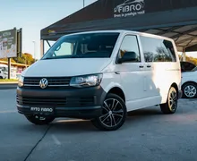 Zunanja slika - Volkswagen Transporter - T6 Kombi 7+1 2.0 TDI - 1 - Predogledna slika