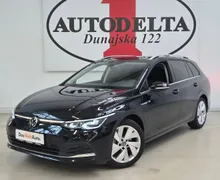 Zunanja slika - Volkswagen Golf - Variant Style 2.0 TDI DSG - 1 - Predogledna slika