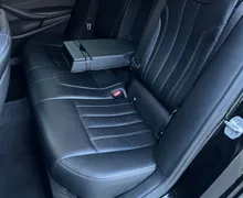 Zunanja slika - BMW Serija 5 - Touring: 520d Touring znana vsa zgodovina odličen - 14 - Predogledna slika