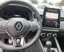 Zunanja slika - Renault Clio - TCE 90 ICONIC ESPRIT ALPINE - 6 - Predogledna slika