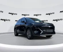 Zunanja slika - Geely StarRay EM-i - Plug-In Hybrid 1.5 Max Avt - 3 - Predogledna slika