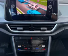 Zunanja slika - VW T-Roc - 4motion 2.0 TDI BMT Style DSG-Mrtvi kot-PDC-Kamera - 9 - Predogledna slika