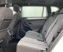 Zunanja slika - Seat Tarraco - 2.0 TDI 110KW STYLE DSG-PANORAMA-KAMERA-ACC.... - 11 - Predogledna slika