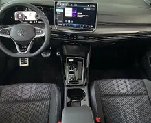 Zunanja slika - VW Golf - 1.5 eTSI avt. 4JOY - SLO - 5 - Predogledna slika