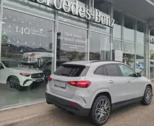Zunanja slika - Mercedes-Benz GLA-Razred - GLA 180 AMG Line Edition - 3 - Predogledna slika