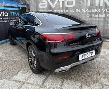 Zunanja slika - Mercedes-Benz GLC coupe - GLC 220 d 4MATIC - 3 - Predogledna slika