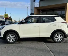 Zunanja slika - SsangYong Tivoli - 1.5 T-GDI Fresh 2WD A T - 3 - Predogledna slika