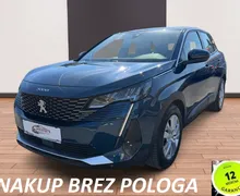 Zunanja slika - Peugeot 3008 - 1,5 BlueHDI 130 S&S Avt. - 1 - Predogledna slika