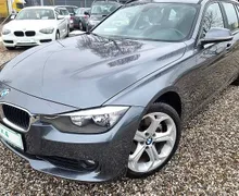 Zunanja slika - BMW Serija 3 - Touring: 320d xDrive - HITRI KREDIT BREZ POLOGA - 1 - Predogledna slika