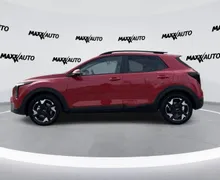 Notranja slika - KIA Stonic - 1.0 T-GDi EX Pulse M T... - 8 - Predogledna slika