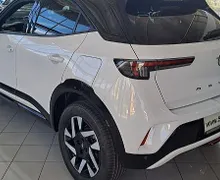 Zunanja slika - Opel Mokka - 1.2T 136KM GS - ATRAKTIVNA-ZALOGA-AKCIJA MAJ - 5 - Predogledna slika