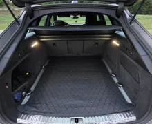 Notranja slika - Audi A6 - Avant (C8) 50 TDI V6 (286 Hp) quattro Mild Hybrid Tiptronic - 11 - Predogledna slika