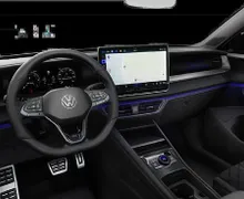 Zunanja slika - Volkswagen Tayron - 4JOY 2.0 TDI DSG 4M - NA ZALOGI - 7 - Predogledna slika