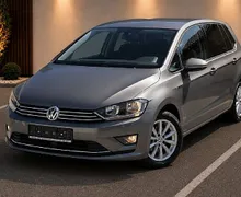 Zunanja slika - Volkswagen Golf - Sportsvan 1.2 TSI BMT LOUNGE - 1 - Predogledna slika