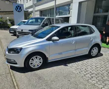 Zunanja slika - VW Polo - 1.2 TSI Trendline - 5 - Predogledna slika
