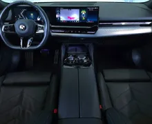Zunanja slika - BMW Serija 5 - : 520D - M PERFORMANCE - KAMERA - H K - PDC -LASER.. - 8 - Predogledna slika