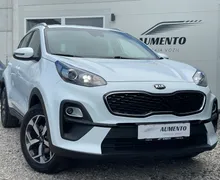 Zunanja slika - KIA Sportage - 2WD 1,6 GDI LX Edition ISG - 1 - Predogledna slika