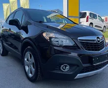 Zunanja slika - Opel Mokka - 1.7 DTI S S ENJOY - 2 - Predogledna slika