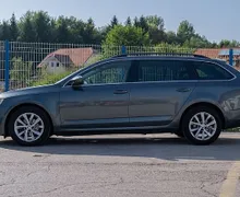 Zunanja slika - Škoda Octavia - 1.6 TDI Style DSG - 8 - Predogledna slika