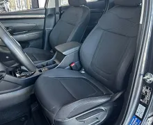 Zunanja slika - Hyundai Tucson - 1.6 CRDi - 8 - Predogledna slika