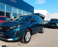 Zunanja slika - Peugeot 3008 - 1.2 130 EAT8 Active Pack-VLEČNA KLJUKA-SLO AVTO - 1 - Predogledna slika