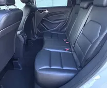 Zunanja slika - Mercedes-Benz B-Razred - B180CDI BlueEFFICIENCY-XSENON-GRETJE SEDEŽEV-18COL - 9 - Predogledna slika