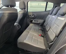 Zunanja slika - Citroën C5 Aircross - Shine Hybrid - LED - PANO - USNJE - KAMERA... - 7 - Predogledna slika