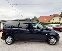 Zunanja slika - Mercedes-Benz Vito - Compact Mixto 114 CDI AUT. FULL LED NAVI 5 SED. - 5 - Predogledna slika