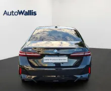 Zunanja slika - BMW i5 Limousine - eDrive40 M Sport - 7 - Predogledna slika