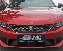 Zunanja slika - Peugeot 508 - °GT-LINE°1.6i 181ks °STR.OKNO° °FULL LED° °19-COL - 2 - Predogledna slika