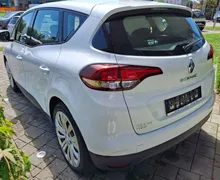 Zunanja slika - Renault Scénic - Scenic INTENS Blue dCi 120 - 7 - Predogledna slika