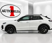 Zunanja slika - Volkswagen T-Roc - 1.5 eTSI R-Line DSG - 3 - Predogledna slika