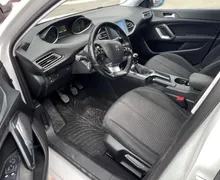 Zunanja slika - Peugeot 308 - SW 1.2 PureTech 130 S S Active Pack - 6 - Predogledna slika