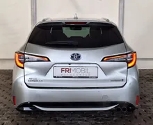Zunanja slika - Toyota Corolla - 2.0 Executive Hybrid Dynamic Force - 6 - Predogledna slika