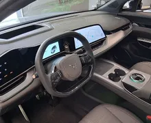 Zunanja slika - Hongqi - - EHS7 - 9 - Predogledna slika