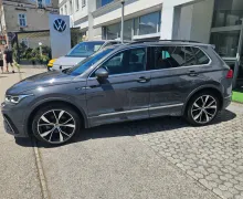 Zunanja slika - VW Tiguan - 2.0 TDI R-Line DSG - 5 - Predogledna slika
