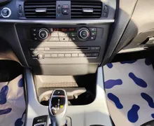 Zunanja slika - BMW X3 - serija : xDrive35d TEMP. USNJE PDC - 15 - Predogledna slika
