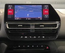 Zunanja slika - Citroën C5 Aircross - 1.LASTNIK-KEYLESS-NAVIGACIJA-360KAMERA-RADAR-LED - 14 - Predogledna slika