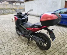 Zunanja slika - Honda Integra - 750 AKCIJA DO KONCA MESECA - 4 - Predogledna slika