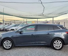 Zunanja slika - Renault Mégane - Megane 1.6 AVT ELEKTRIKAHYBRID-VIRTUAL-LED-NAVI-ACC-2XPDC - 4 - Predogledna slika