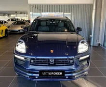Zunanja slika - Porsche Macan - 2.0 PASM+Sport Chrono+Panorama+Porsche Approved - 4 - Predogledna slika