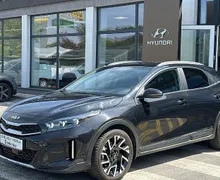 Zunanja slika - KIA XCeed - 1.5 T-GDi Avt°°1.Lastnik°°Slo. poreklo° - 2 - Predogledna slika
