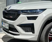 Zunanja slika - Škoda Kodiaq - RS 2.0 TSI DSG 4x4 - 5 - Predogledna slika