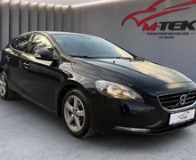 Zunanja slika - Volvo V40 - D2 102g Powershift R-Design Kinetic... - 4 - Predogledna slika