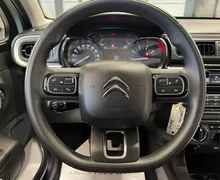 Zunanja slika - Citroën C3 - 1.2-1.LASTNIK-JAMSTVO-LED-TEMP-BT-MINT-OBROK 80€ - 12 - Predogledna slika