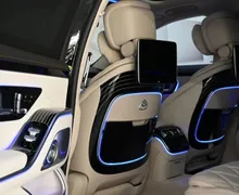 Zunanja slika - Mercedes-Benz S-Razred - MAYBACH-S680.V12-4M-HLAJ-SOFT-PANO-2X-TV. - 13 - Predogledna slika